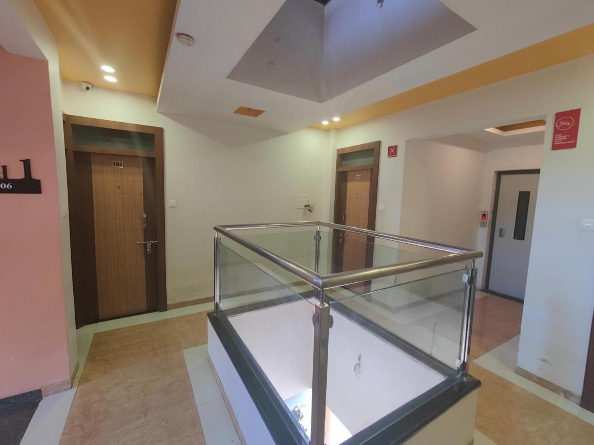 فندق أو واي أو 3776 ميدتاون إن ناسيك المظهر الخارجي الصورة