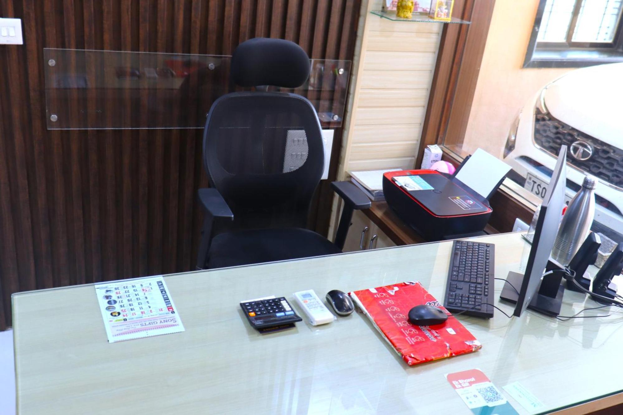 فندق أو واي أو 3776 ميدتاون إن ناسيك المظهر الخارجي الصورة